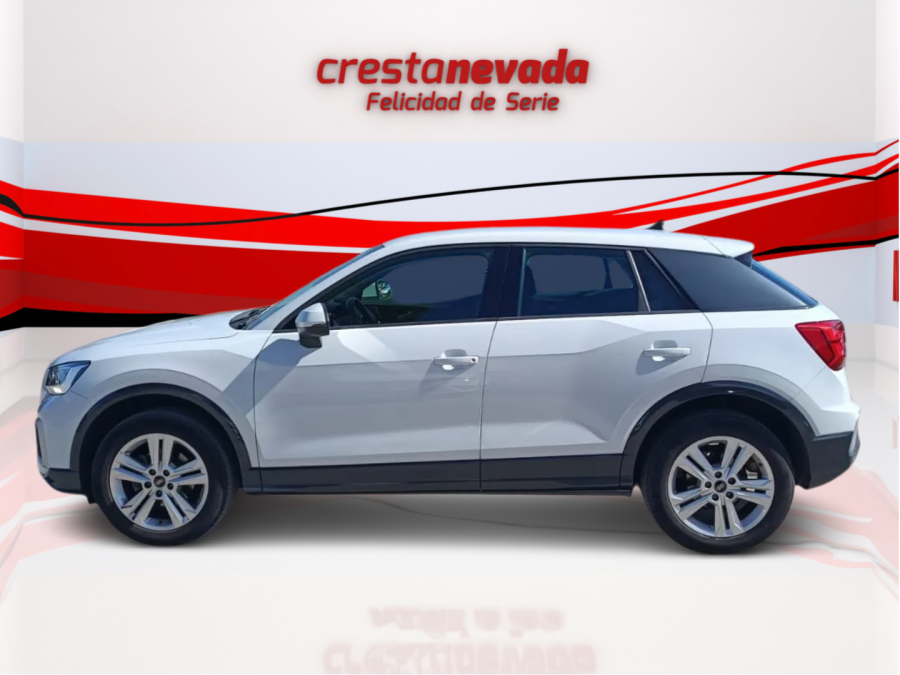 Imagen de AUDI Q2