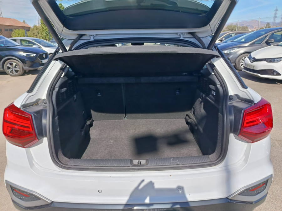 Imagen de AUDI Q2