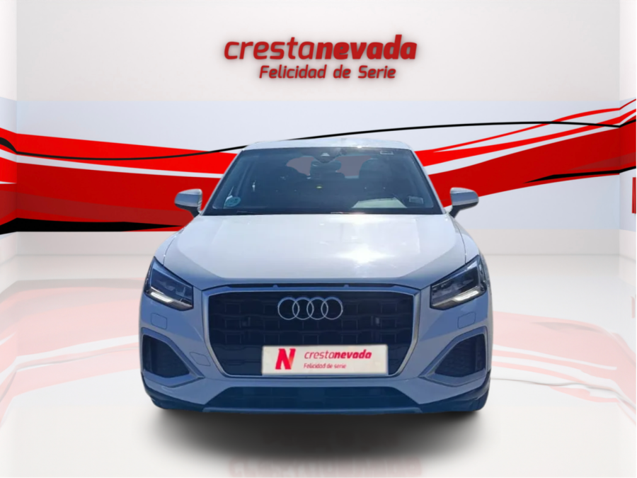 Imagen de AUDI Q2