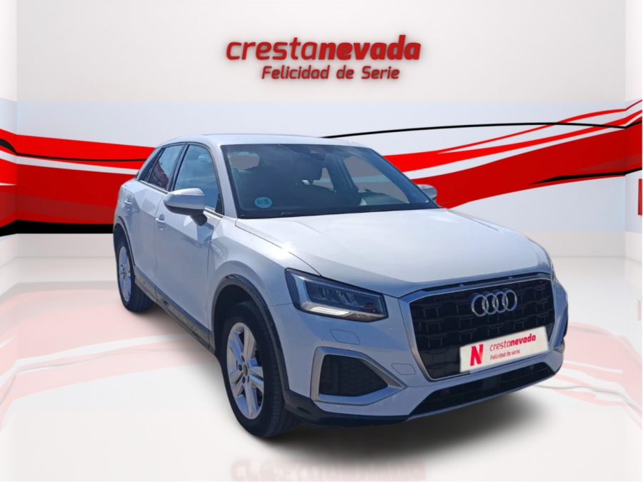 Imagen de AUDI Q2