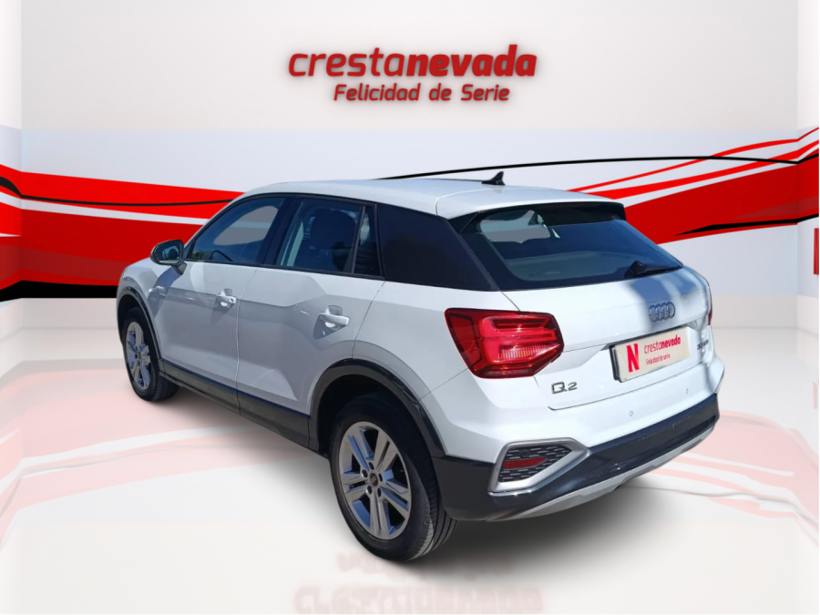 Imagen de AUDI Q2