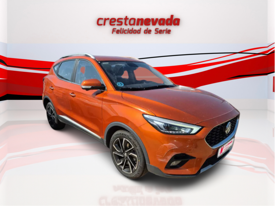 Imagen de Mg ZS