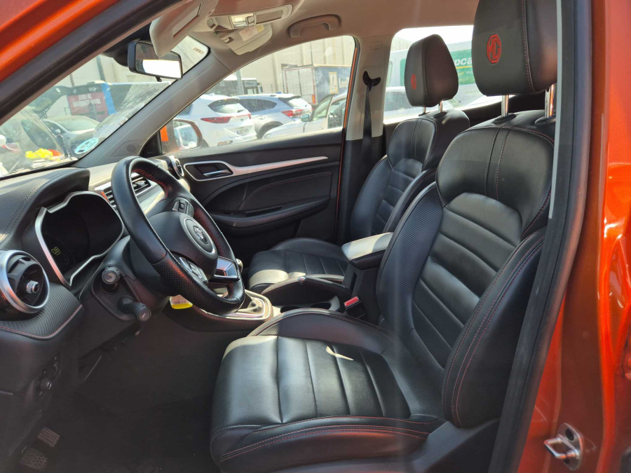 Imagen de Mg ZS