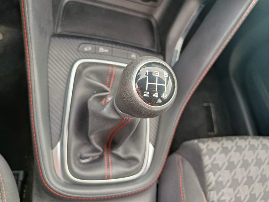 Imagen de Mg ZS