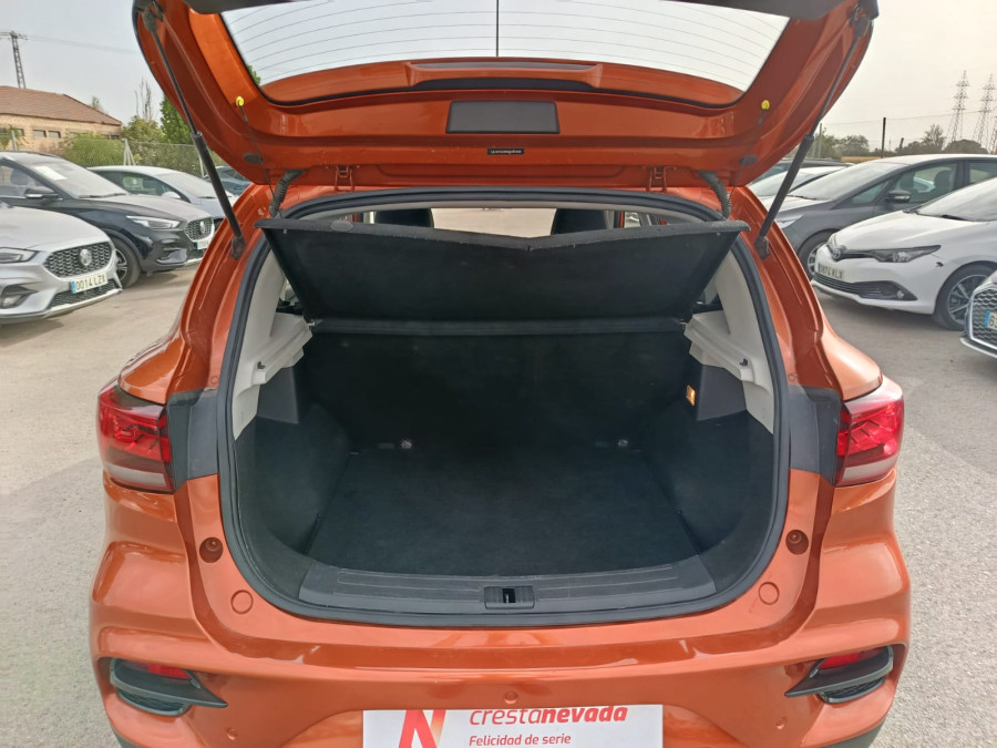 Imagen de Mg ZS