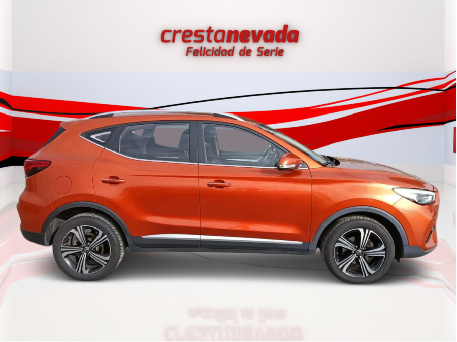 Imagen de Mg ZS