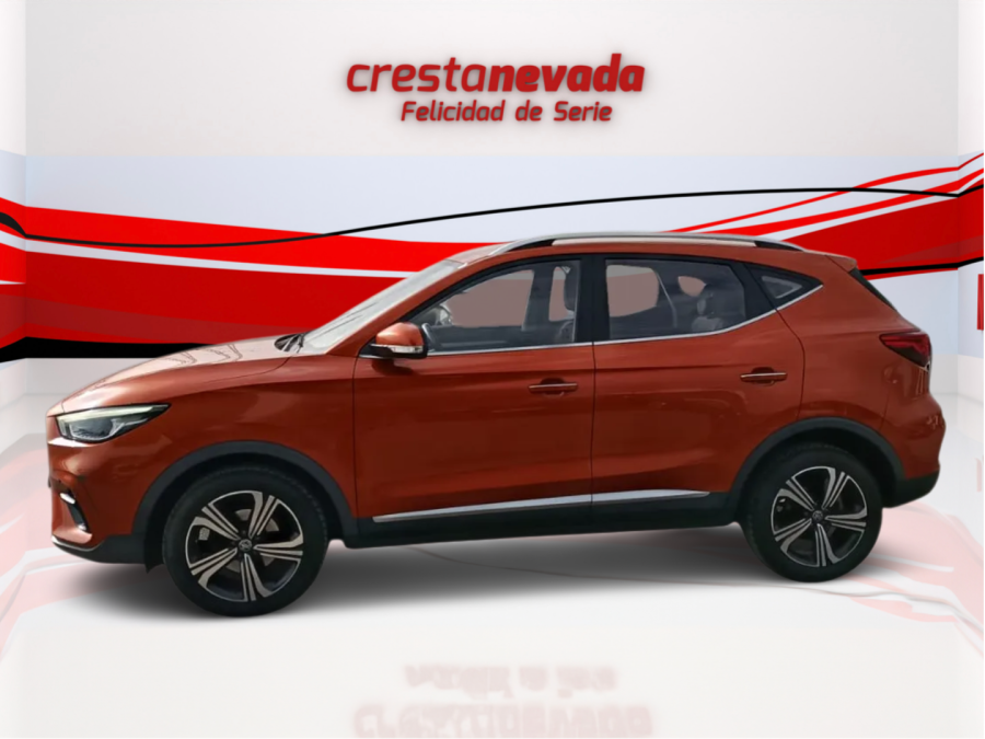 Imagen de Mg ZS