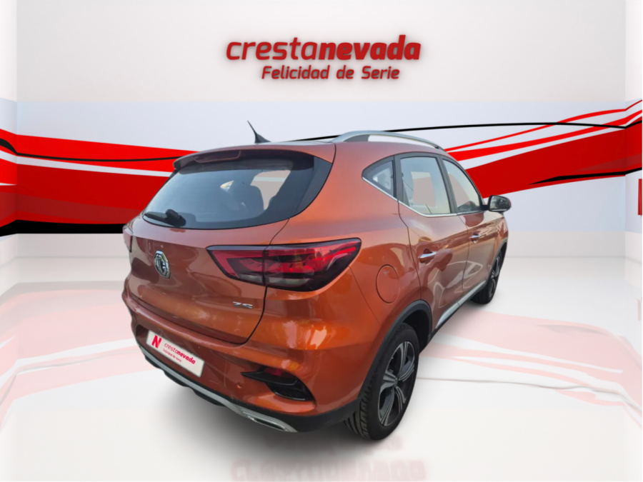 Imagen de Mg ZS