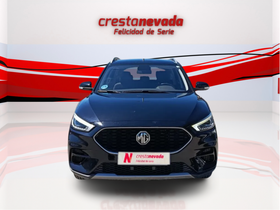 Imagen de Mg ZS