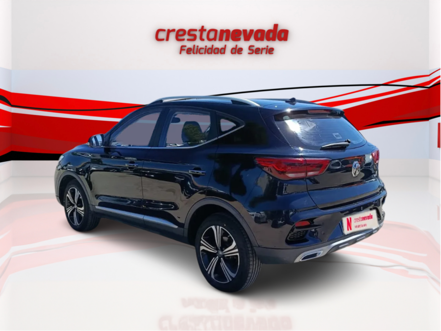 Imagen de Mg ZS