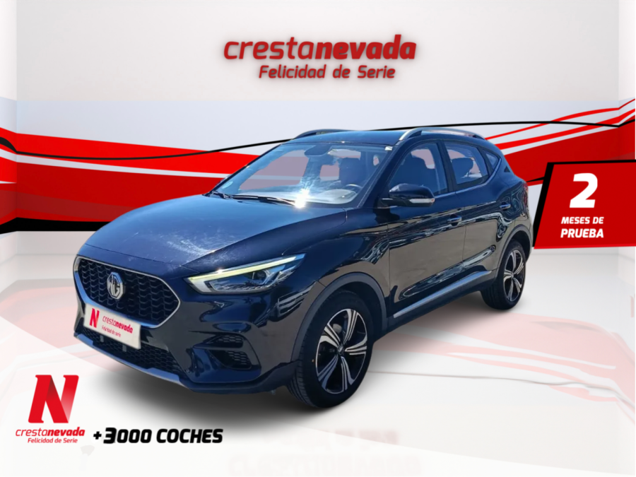 Imagen de Mg ZS