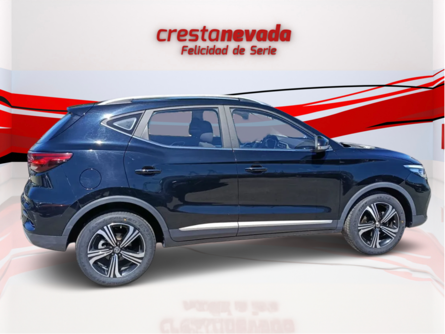 Imagen de Mg ZS
