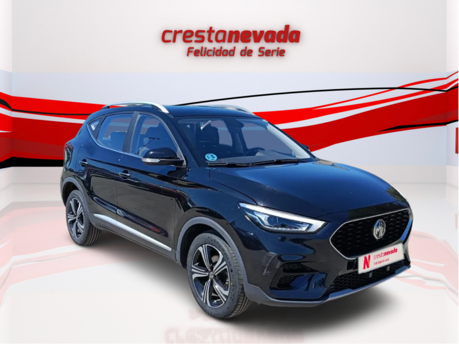 Imagen de Mg ZS