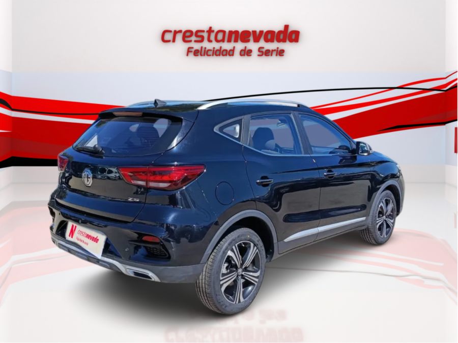 Imagen de Mg ZS
