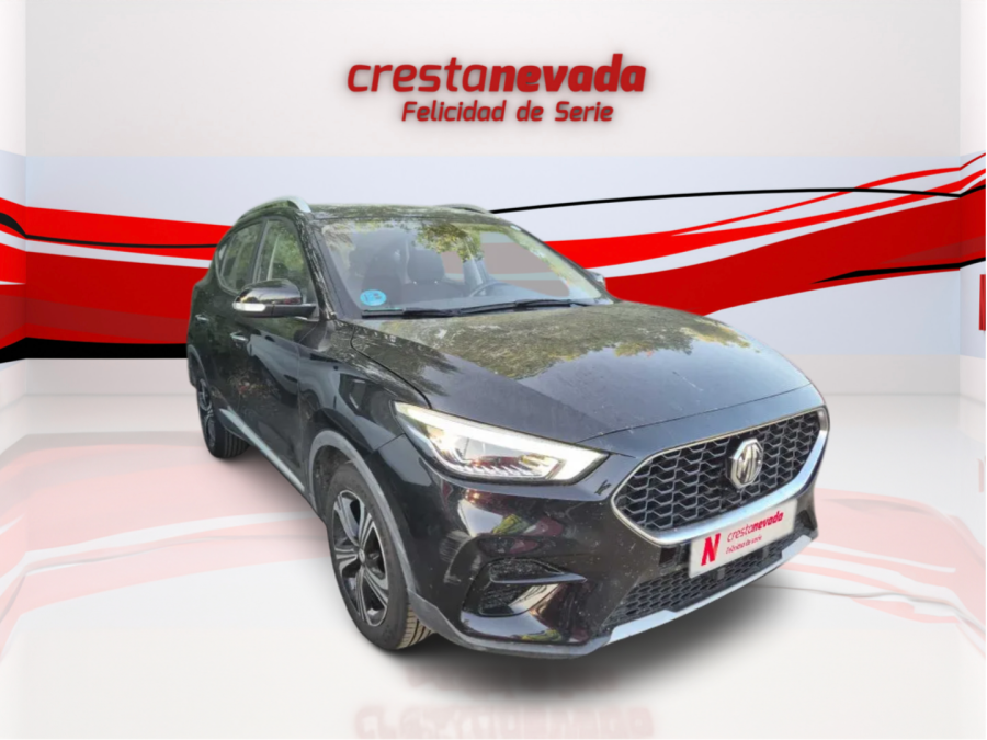 Imagen de Mg ZS