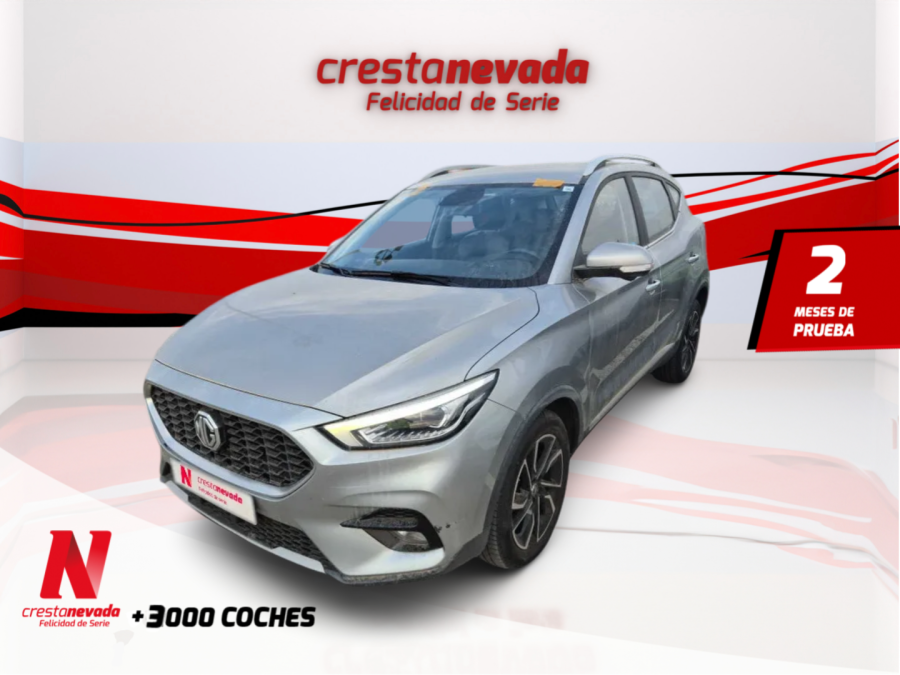 Imagen de Mg ZS
