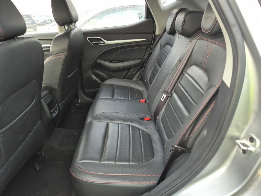 Imagen de Mg ZS