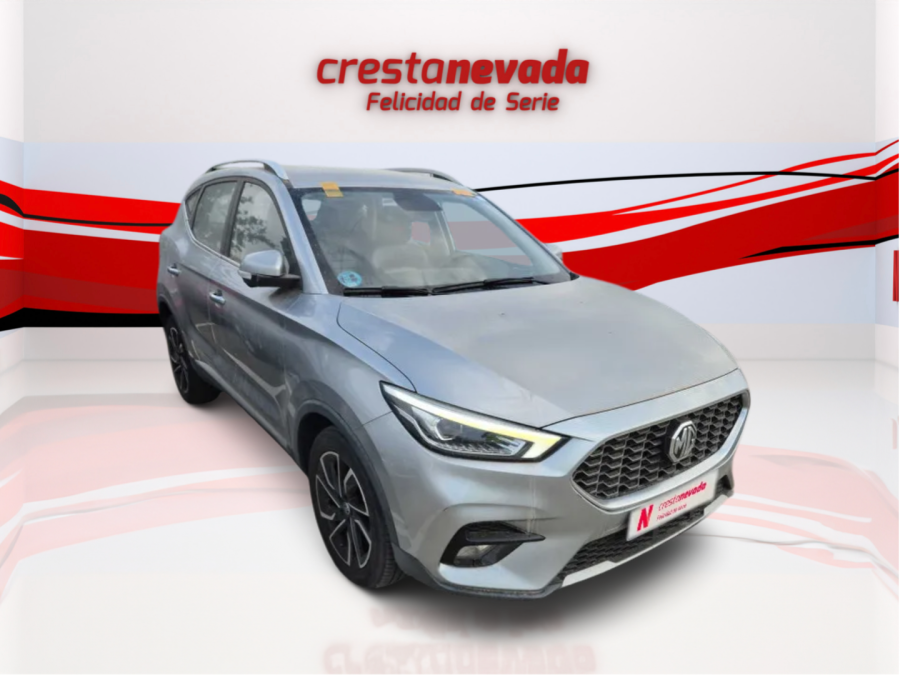 Imagen de Mg ZS