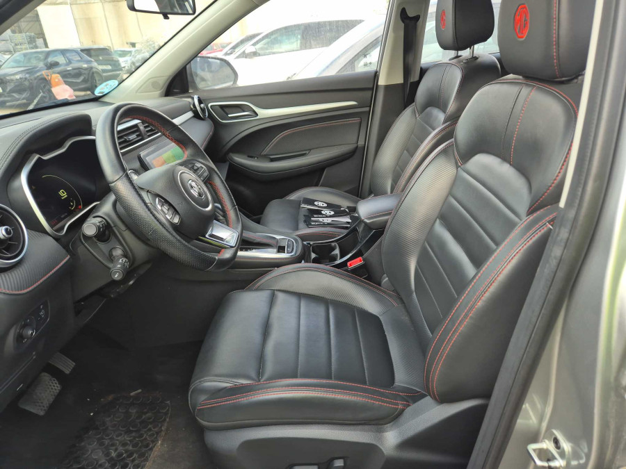 Imagen de Mg ZS