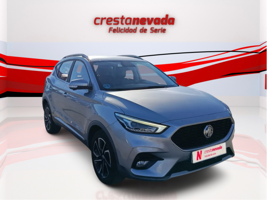 Imagen de Mg ZS