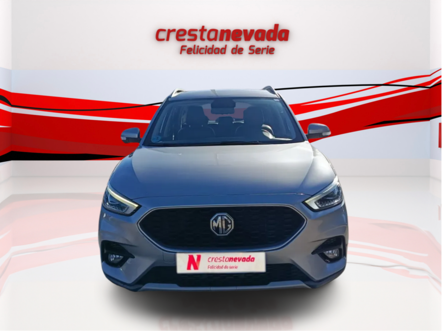 Imagen de Mg ZS