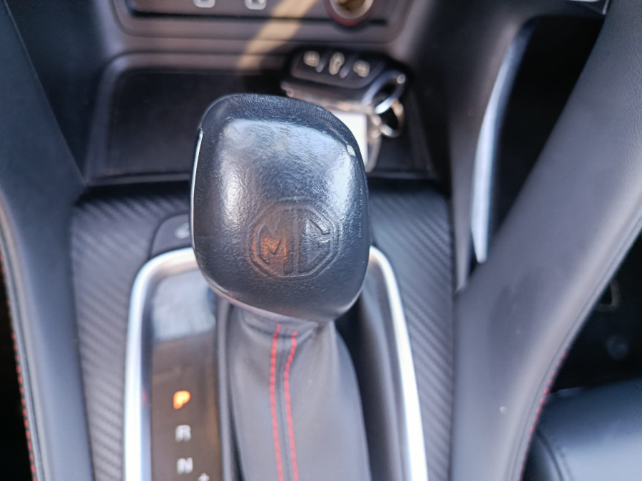 Imagen de Mg ZS
