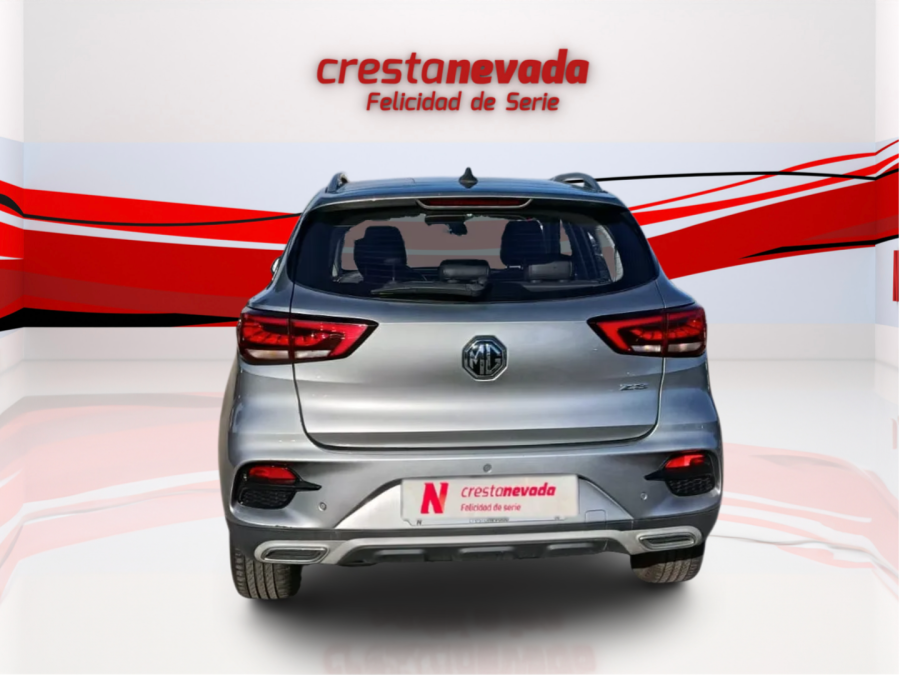 Imagen de Mg ZS