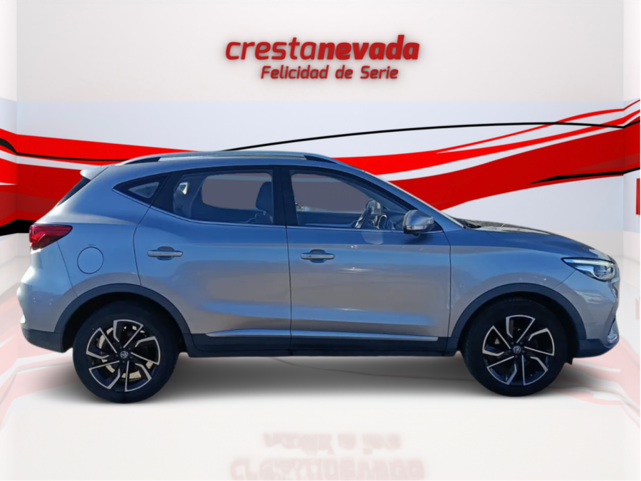 Imagen de Mg ZS