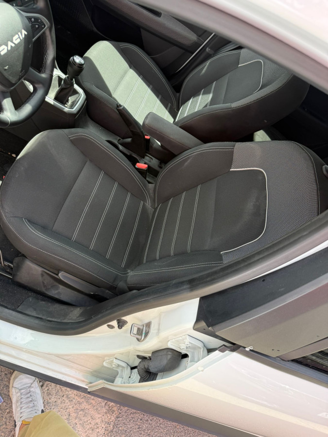 Imagen de Dacia Jogger