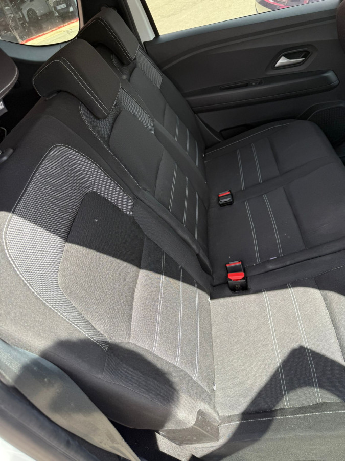 Imagen de Dacia Jogger