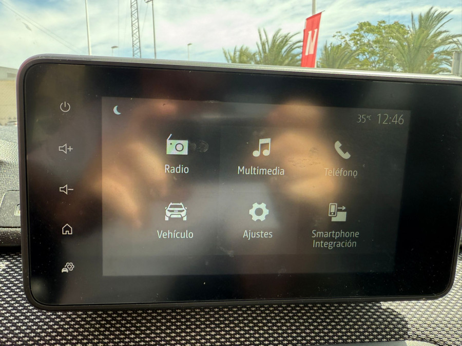 Imagen de Dacia Jogger