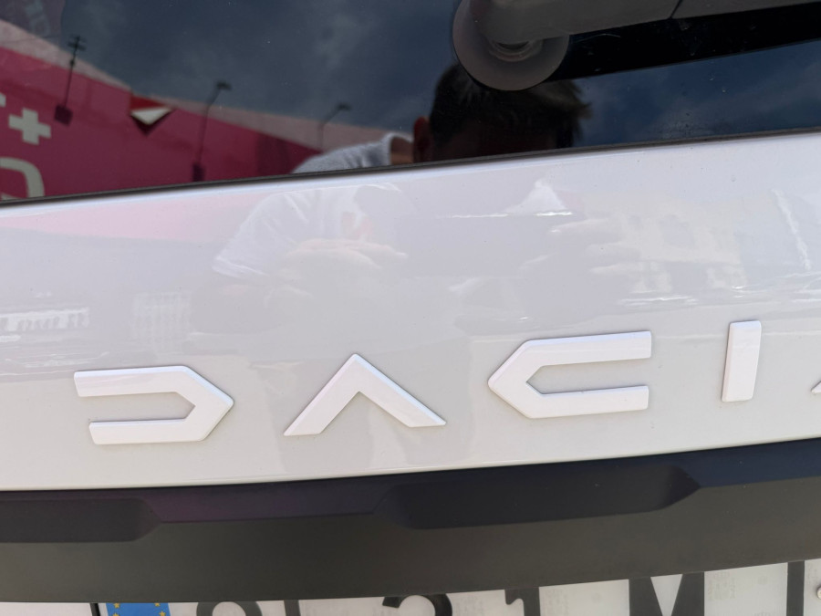 Imagen de Dacia Jogger