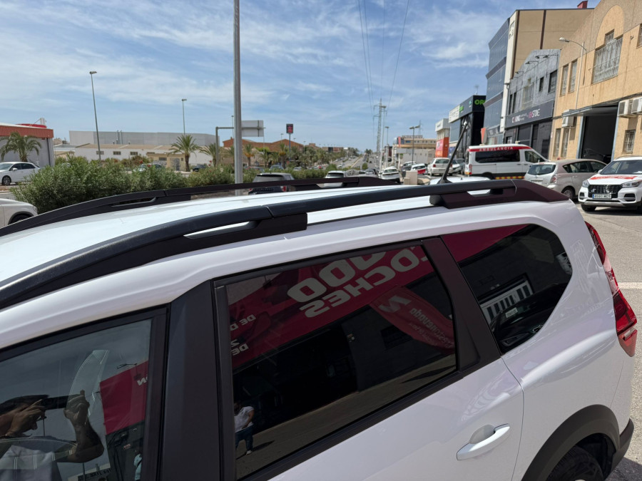 Imagen de Dacia Jogger