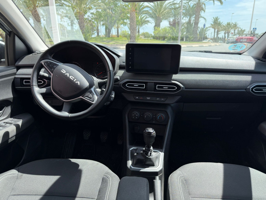 Imagen de Dacia Jogger