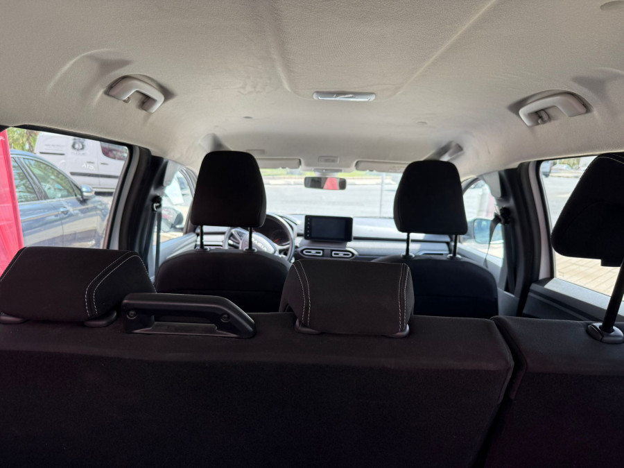 Imagen de Dacia Jogger