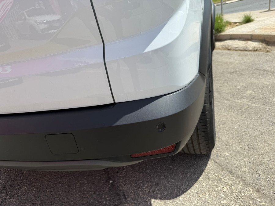 Imagen de Dacia Jogger