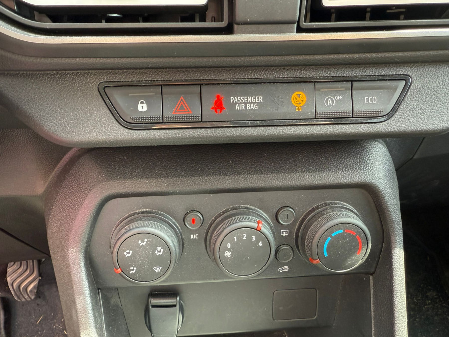 Imagen de Dacia Jogger