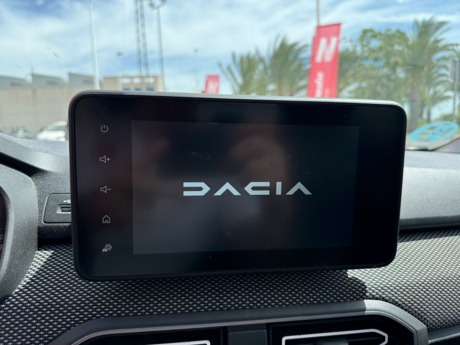 Imagen de Dacia Jogger