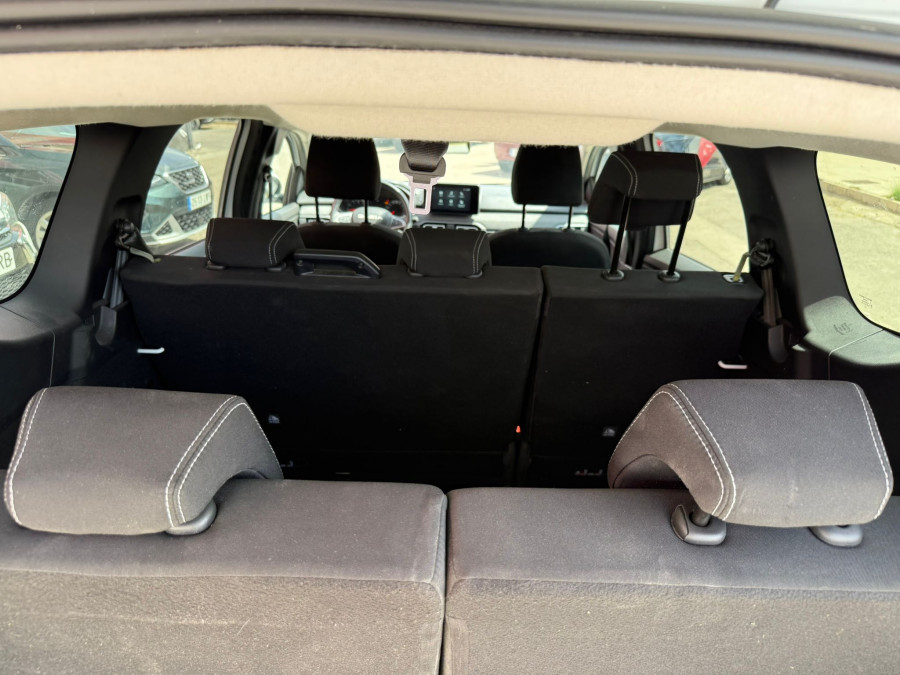 Imagen de Dacia Jogger