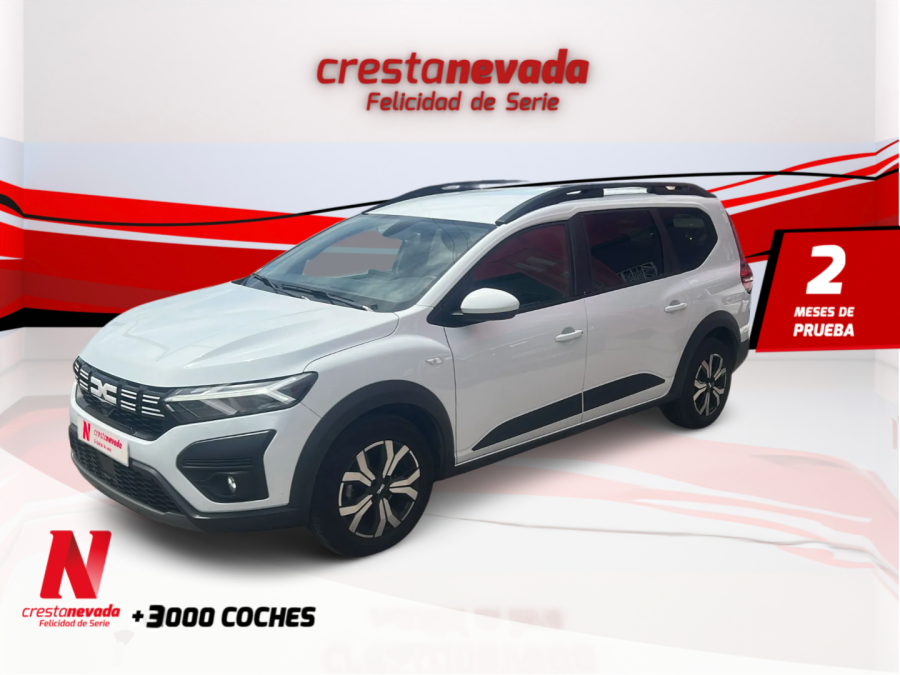 Imagen de Dacia Jogger