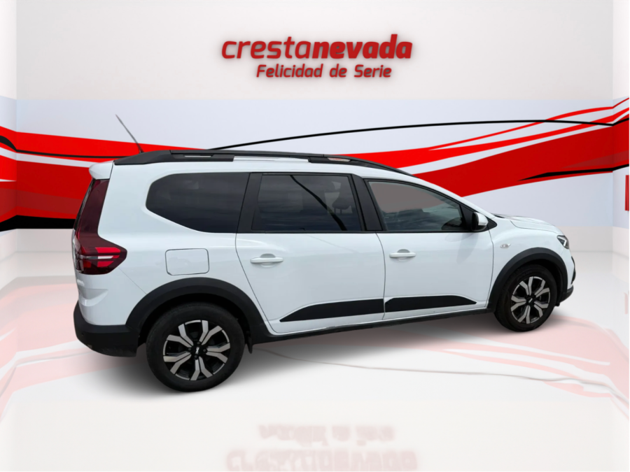 Imagen de Dacia Jogger