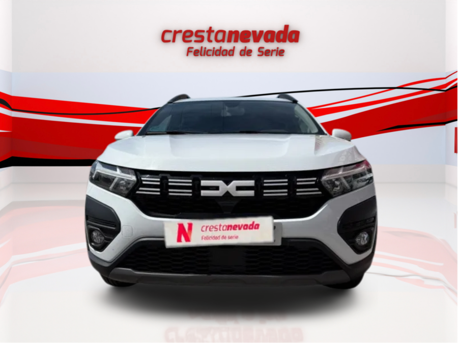 Imagen de Dacia Jogger
