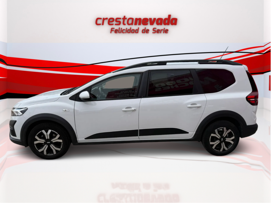 Imagen de Dacia Jogger