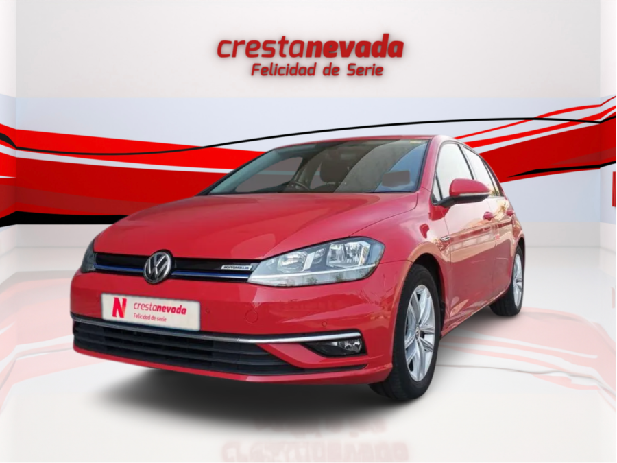 Imagen de Volkswagen Golf