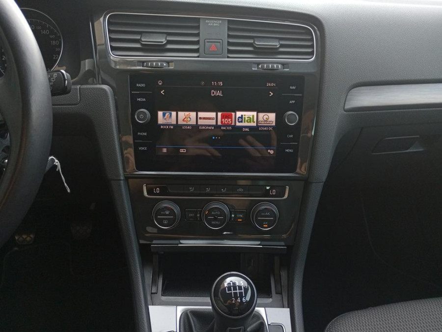 Imagen de Volkswagen Golf