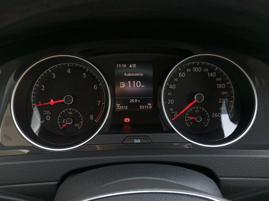 Imagen de Volkswagen Golf