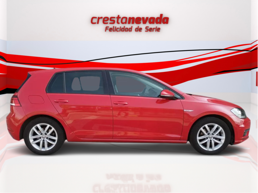 Imagen de Volkswagen Golf