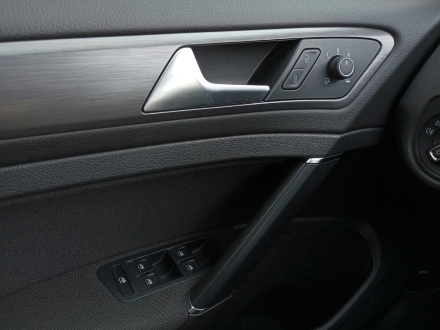 Imagen de Volkswagen Golf