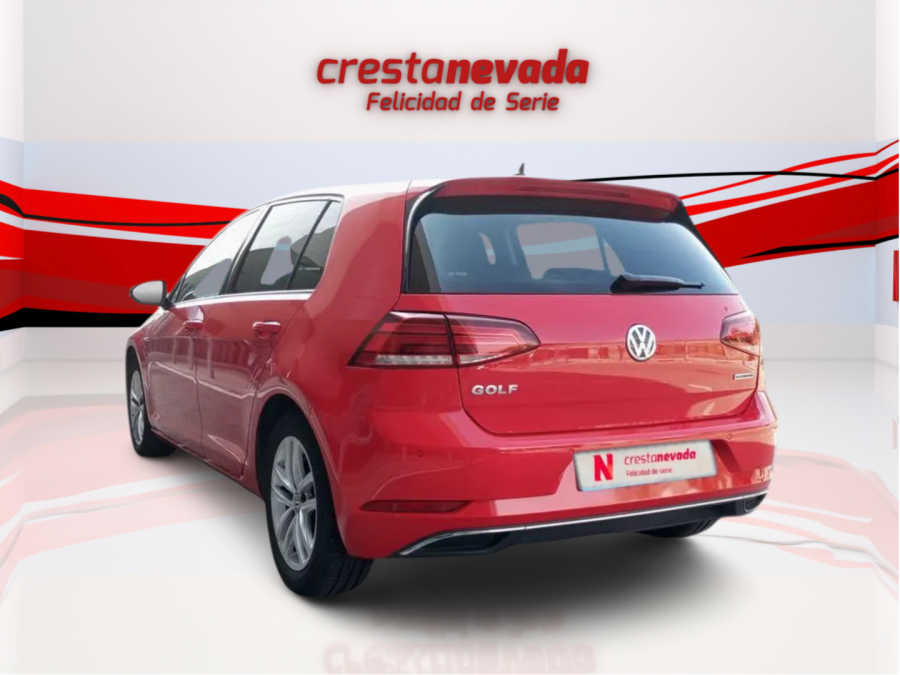 Imagen de Volkswagen Golf