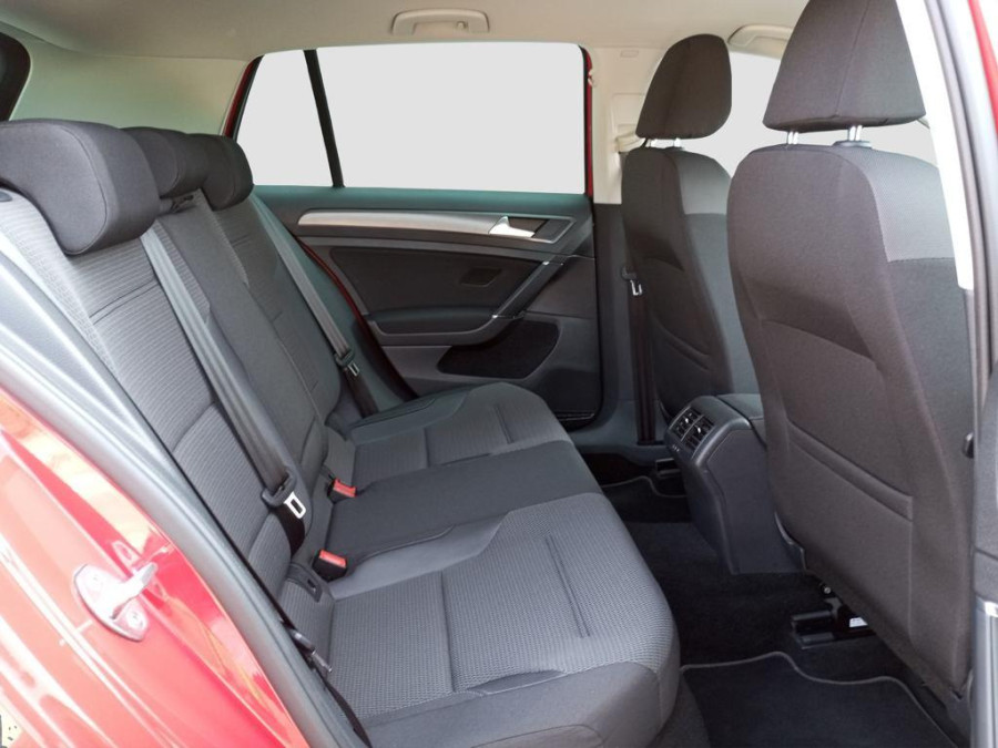 Imagen de Volkswagen Golf